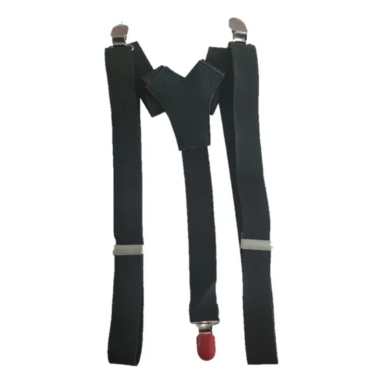 Tirantes Unicolores Unisex