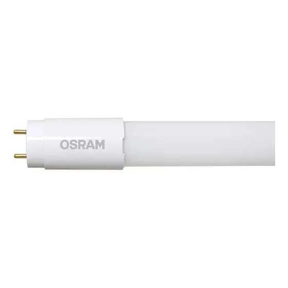 Kit 45 Lâmpadas Led Tubo T8 18w 1850lm Bivolt 120cm Osram