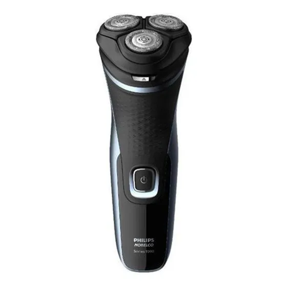 Rasuradora Y Afeitadora Philips Norelco Recargable X3001/90 Seco Mojado 4d Flex Anti Corrosión