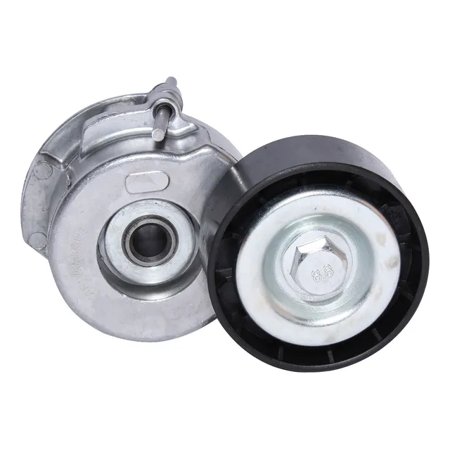 Tensor Correa Accesorios Chevrolet Combo Van 1300 Z 1.3 2010
