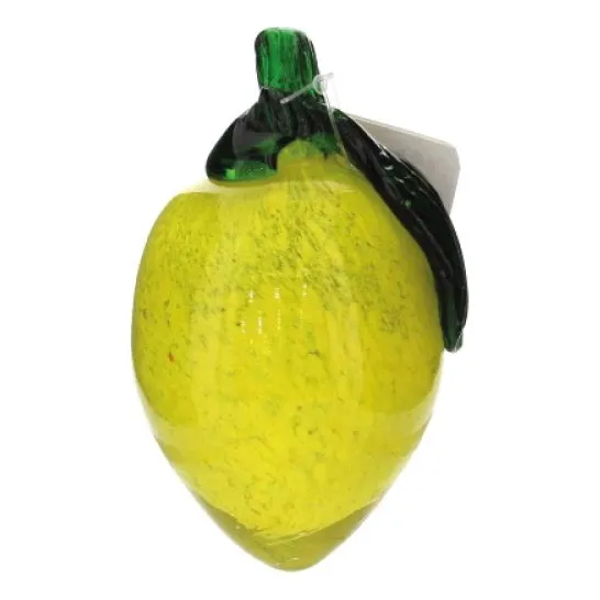 Figura Limon Decorativo 5 Cm