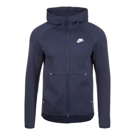 Casaca Chaqueta Nikesportswear Tech Fleece Nueva Original
