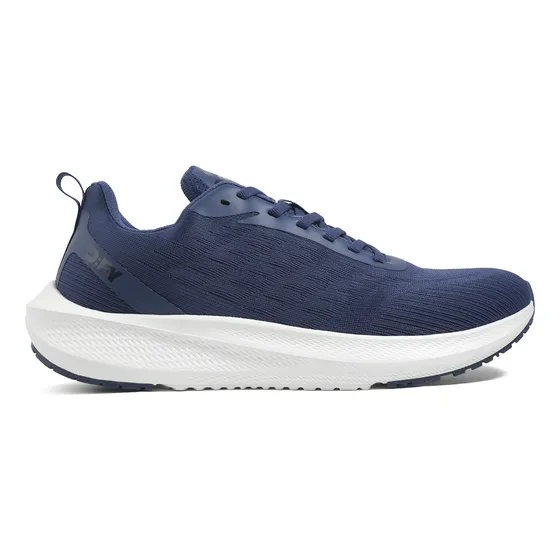 Zapatillas Dfy Hombre City Walk Df01a004-040 Azul
