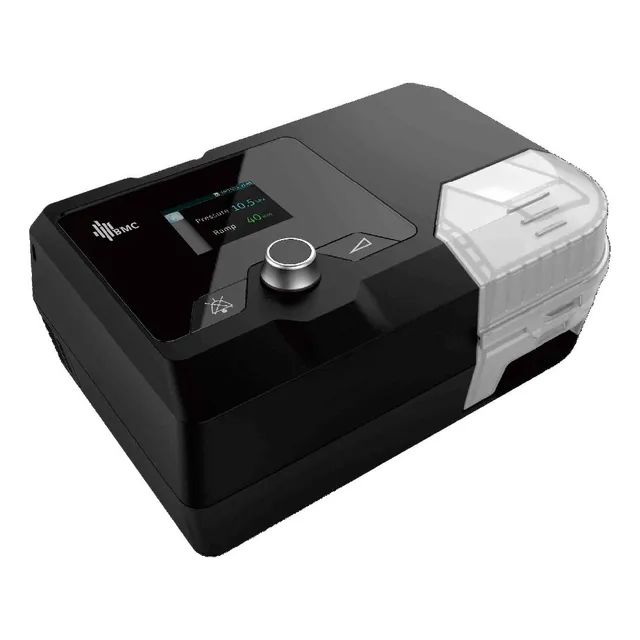 Cpap Bmc G2s A20 Con Humidificador Calefaccionado
