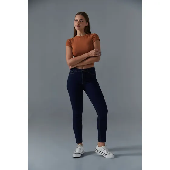 Jean Skinny Elastizado Torine - Kusina