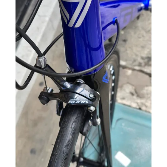 Carracas/herraduras de Freno Shimano Sora Br-r3000 Ruta