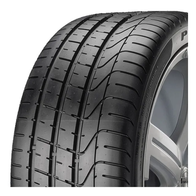 Cubierta Pirelli Pzero Xl 285/30 R20 99 Y