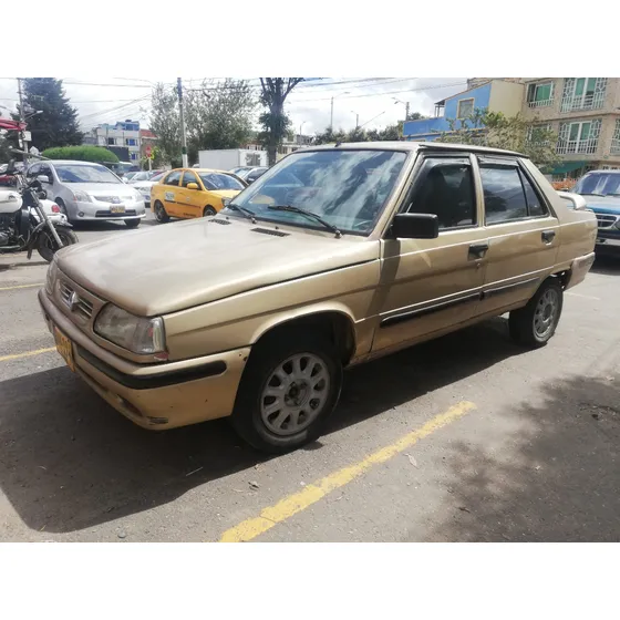 Renault R9 1.4