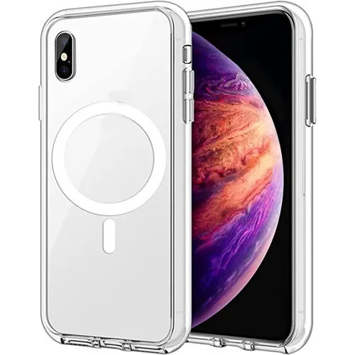 Capa Capinha Premium Magsafe Para iPhone Todos Os Modelos