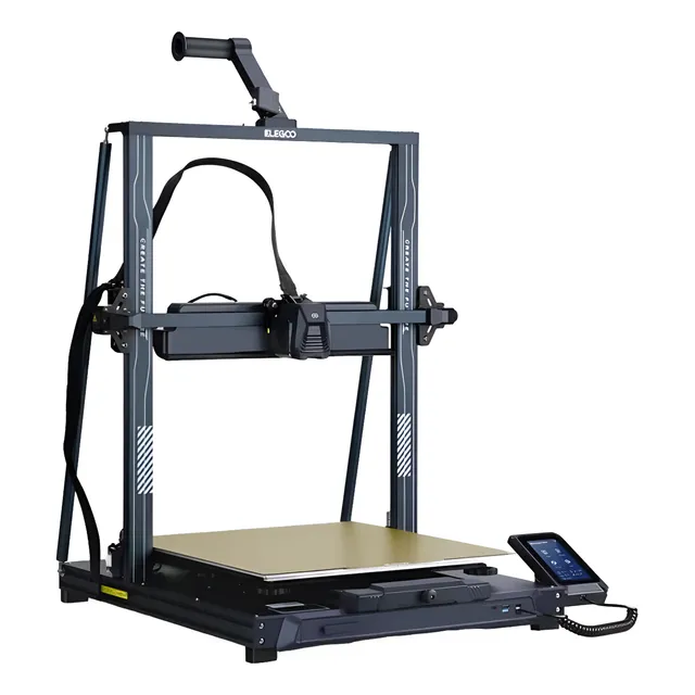 Impresora3d Elegoo Neptune 4max 420x420x480mm Klipper 500mms
