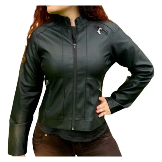 Chaquetas Para Damas.