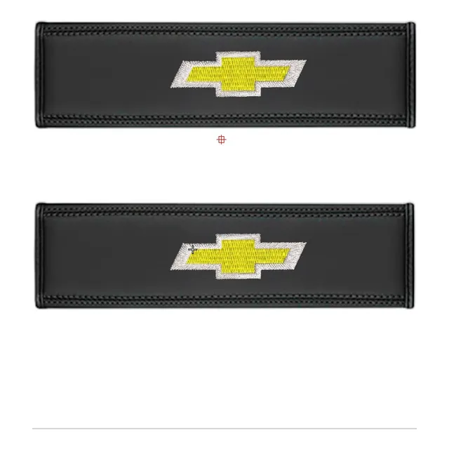 Cubre Cinturon Chevrolet X 2
