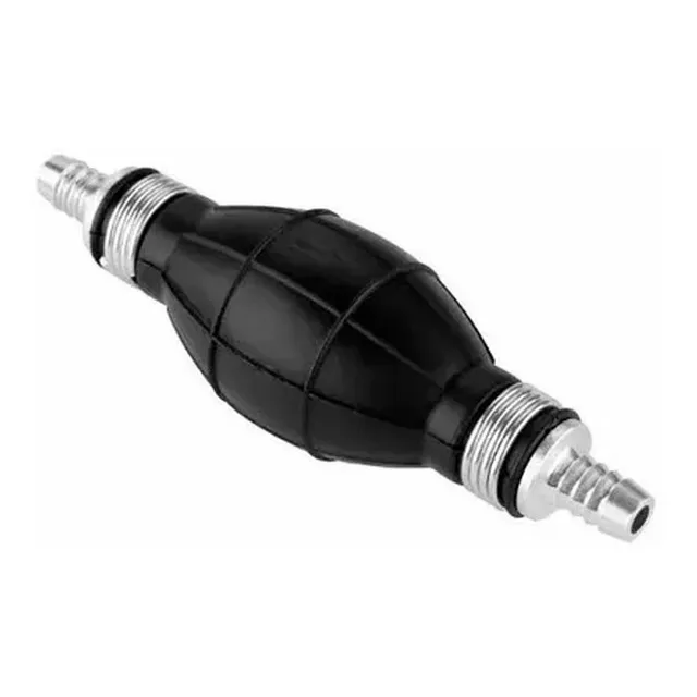 Bombin Perita Para Purgado De Combustible Valv. Anti Retorno