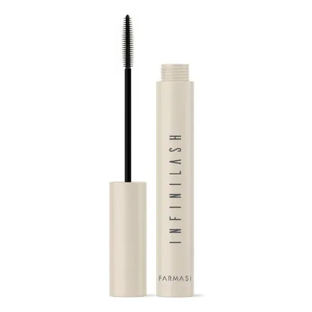 Farmasi Mascara Infinilash Acabado Ultra Black Longitud y Volumen