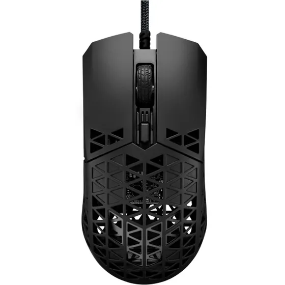 Ratón Ligero Juegos Asus Tuf Gaming M4 Air | Sensor 16.000 Y