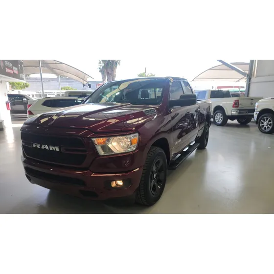 Ram Ram 1500 Slt 4x2 V6