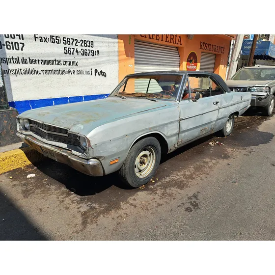 Dodge Dart