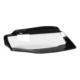 Cubierta De Lente Transparente Para Faros Delanteros, Protec Cubierta De Lente Transparente Para Faros Delanteros, Protec