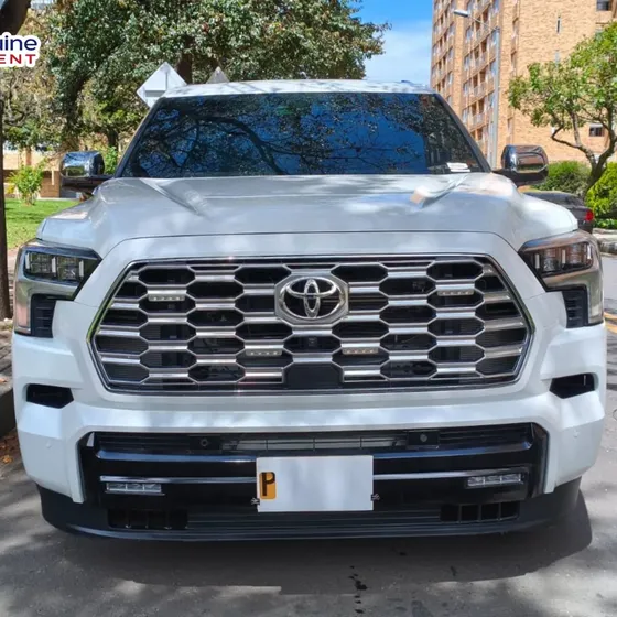 Toyota Sequoia 2026 1794