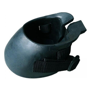 4x Protectores De Cascos Para Caballos,herraduras De Hule S 4x Protectores De Cascos Para Caballos,herraduras De Hule S