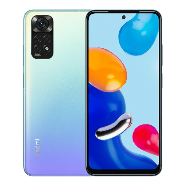 Xiaomi Redmi 11