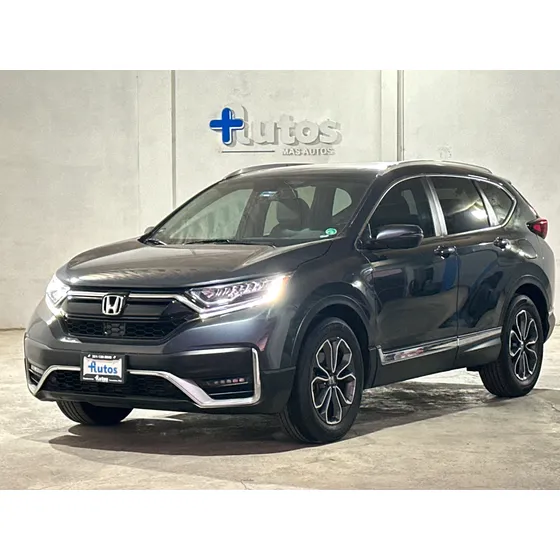 Honda Cr-v 1.5 Touring Cvt