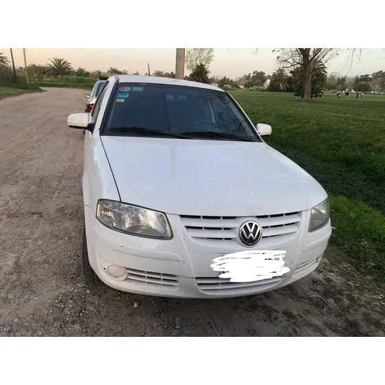 Volkswagen Gol 1.4 Power Ps+ac 83cv