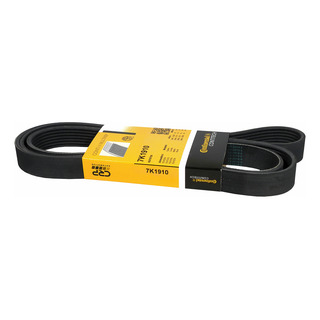 Banda Accesorios 7k1910 Toyota Camry 2007 - 2009 4 Cil 2.4l Banda Accesorios 7k1910 Toyota Camry 2007 - 2009 4 Cil 2.4l