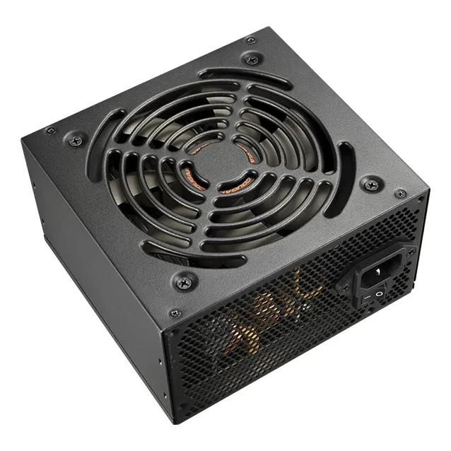 Fuente de alimentación para PC Cougar Atlas 750W negra 220V