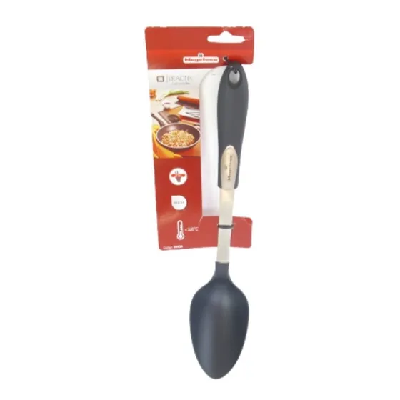 Utensilio Cocinar Cuchara Servidor Magefesa Cocina