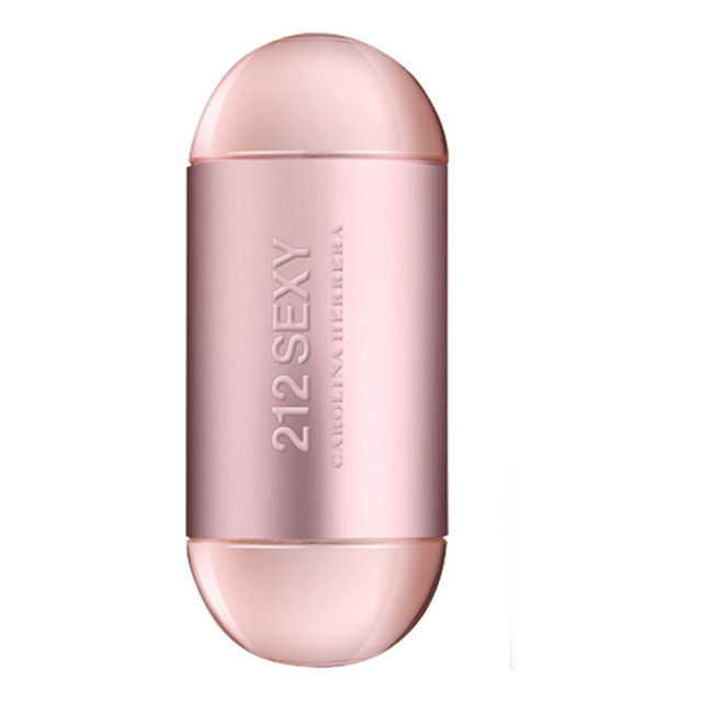 Perfume Carolina Herrera 212 Sexy Eau De Parfum 60 Ml Feminino Perfume Carolina Herrera 212 Sexy Eau De Parfum 60 Ml Feminino