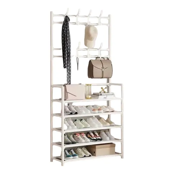 Bello Organizador Para Habitación Cocina Baño.multifunciónal