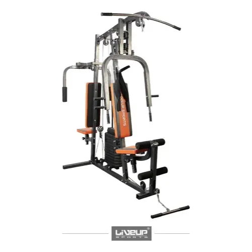 Multifuerzas De 75kg De Peso - Grande Profesional