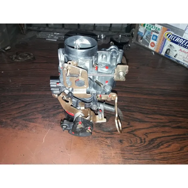 Recambio Carburador Solex 32 Original Peugeot 106, 205 1.1 .