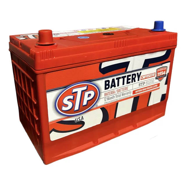 Bateria Ssangyong Actyon Musso Rexton 90 Amp 700cca +-