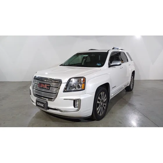 Gmc Terrain 3.6 - Denali D At