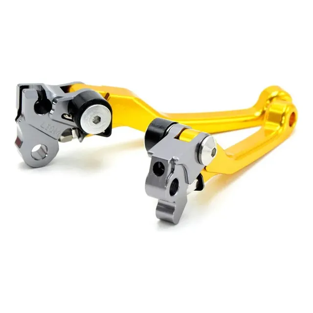 C Palancas De Embrague De Freno Pivotante Para Honda Xr150