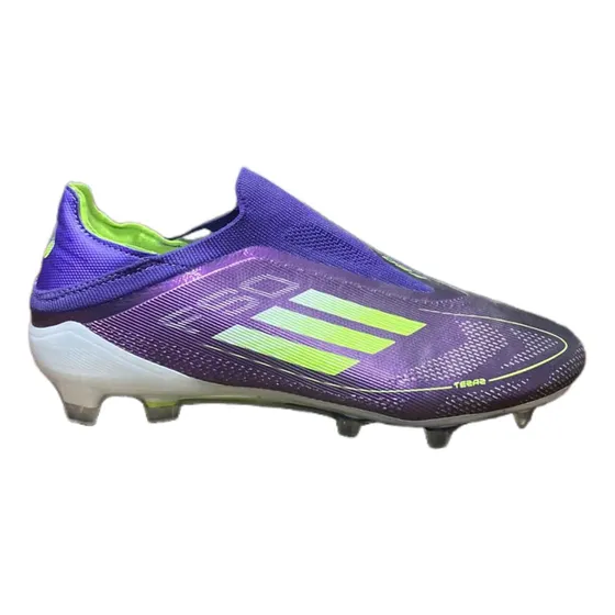 Botines adidas F50 Fg/tg Multiterreno Sin Género