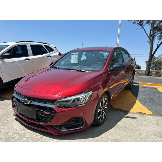 Chevrolet Cavalier 1.3 Rs At