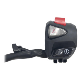 Interruptor De Manillar De Motocicleta, Accesorios De Interruptor De Manillar De Motocicleta, Accesorios De