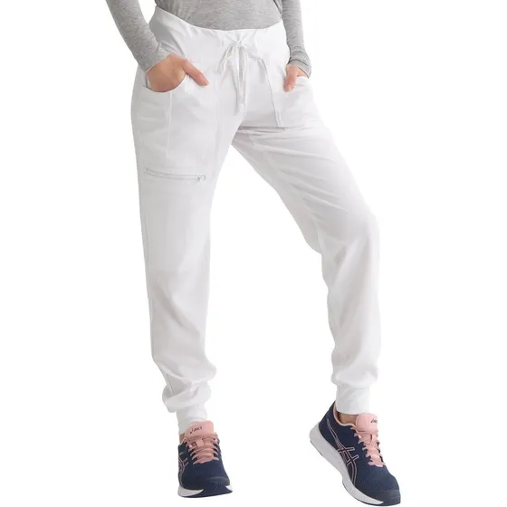 Pantalon Jogger Heartsoul Uniforme Clínico Tens Medico