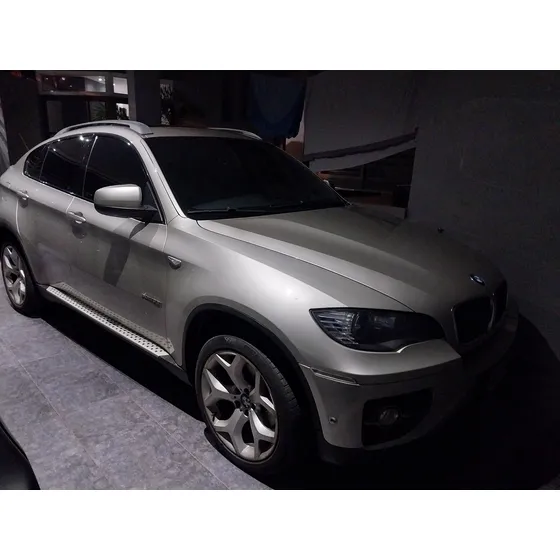 Bmw X6 3.0 Xdrive 35i Sportive 306cv