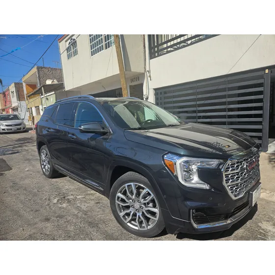 Gmc Terrain 3.6 Denali At