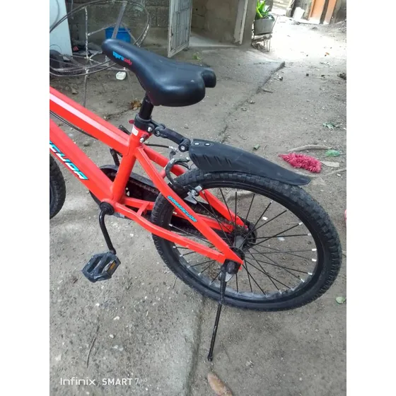 Bicicleta Rin 20 Nueva