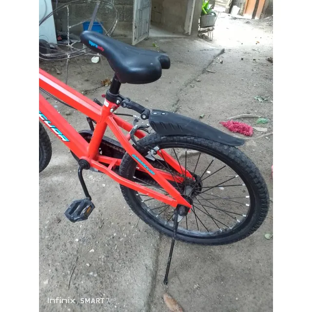 Bicicleta Rin 20 Nueva