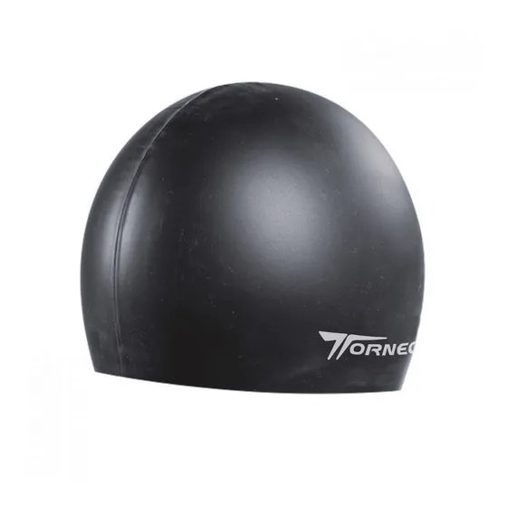 Gorro Para Natación De Silicona- Talla Estándar