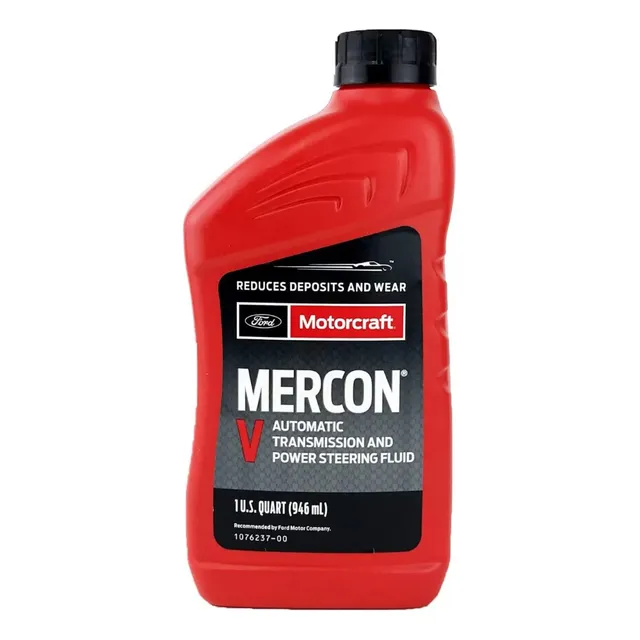 Aceite Mercon V Motorcraft Envío