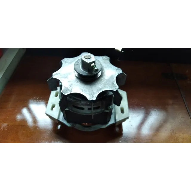 Motor Lavadora Samsung Was360zsea/ckd