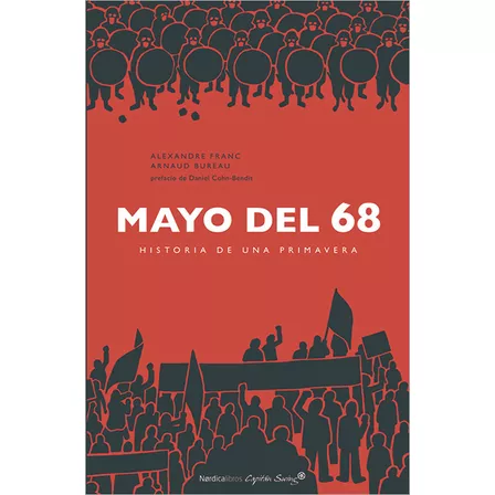 Mayo Del 68 - Franc, Bureau