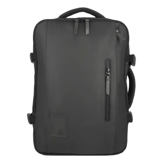 Mochila Viajera Discovery 5xt 16'' Black